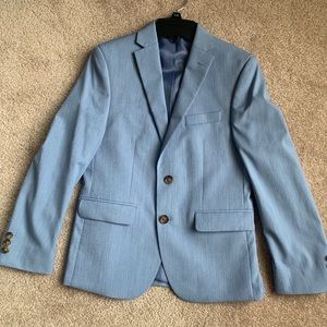 Ralph Lauren suit jacket